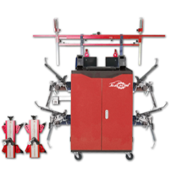Wheel Alignment Instrument
