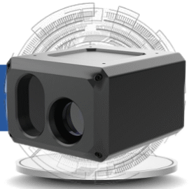 Airborne Door-controlled Penetration Detection System (Glass Penetration)