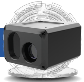 Airborne Door-controlled Penetration Detection System (Glass Penetration)