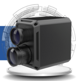 Enhanced Airborne Door-Controlled Penetration Detection System (Through Smoke And Fire)