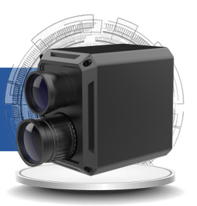 Enhanced Airborne Door-Controlled Penetration Detection System (Through Smoke And Fire)