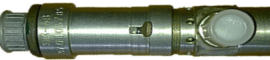 155.38.057/ЭК-48 765-7B-SB780 Electro-Pneumatic Valve