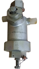 TU 669.300M-14-K Reducer 669. 300M-14-K