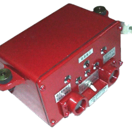 KR 40.000 TU Relay box KR-40