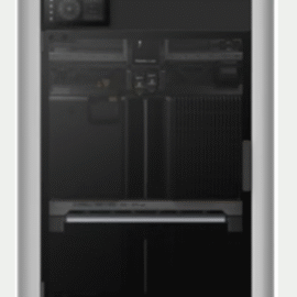 Mobile Smart Fpv Production Container-3d Printer