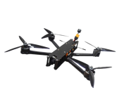 VA-UAV004 FPV Specification 7 – Inch Drone FPV