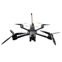 VA-UAV003 FPV Specification 10-Inch Drone FPV