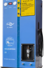 High-pressure Nitrogen Machine