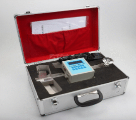 Steering Torque Tester