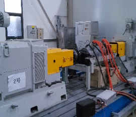 Transmission Performance (Load) Test Bench