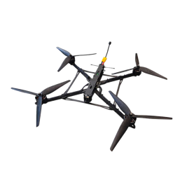 VA-UAV001 FPV Specification 15-Inch Drone FPV