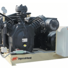 Steering Gear Test Bench