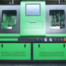 Fuel Injector Pump Test Bench
