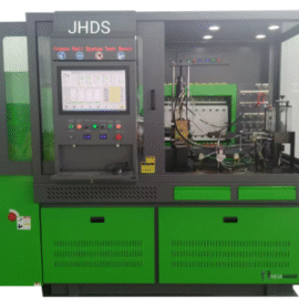 Fuel Injector Test Bench