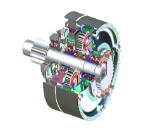 155-09SB/Steering Mechanism