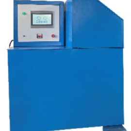 Engine Coolant Pump Test Bench