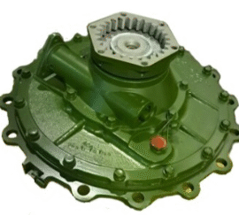 765-15-SB 130/Right Side Transmission Gearing
