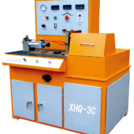 Generator Test Bench