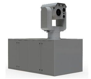 Laser Strike Defense System