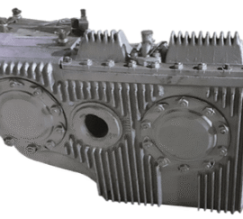 54-40SB-4А/Transmission Box