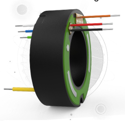 N4/N6/N8 Third-generation Image Intensifier Miniature High-Voltage Power Supply