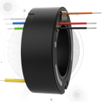 N2 Second-generation Image Intensifier Miniature High-Voltage Power Supply
