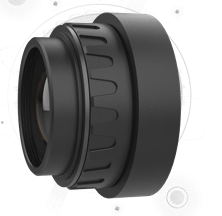 NV EP 26mm -6D~+2D Low-light Night Vision Eyepiece Assembly