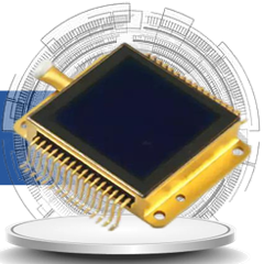 Uncooled Focal Plane Array Detector