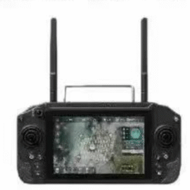 D50/100 Unmanned Vehicle Ground Station