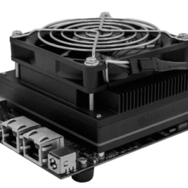 Intelligent Recognition Core Module