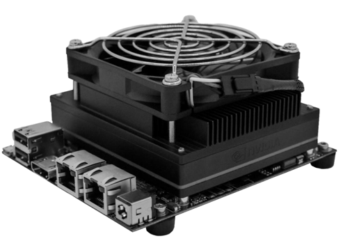 Intelligent Recognition Core Module