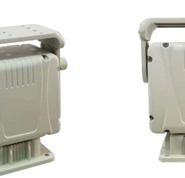 Automatic Pan-Tilt Head FY-SP1510