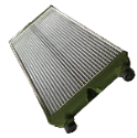 Radiator Certain Manufacturer E Country Spare Parts List