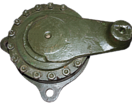 172.52.043SB-1 172-2M.52.001SB Left 1st, 2nd & 6rd Shock Absorber