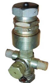 155.38.14C6 611-150-K-TU Reducing Valve IL611-150-70K
