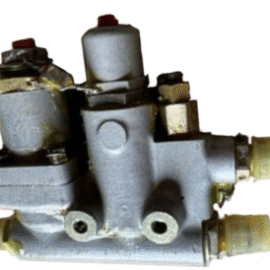 155.38.31C6 STU/ADU2S Automatic Of Filling