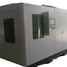 Digital Shelter for Battle Damage Emergency Repair