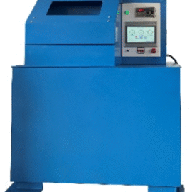 Engine Low-pressure Fuel Pump Test Bench