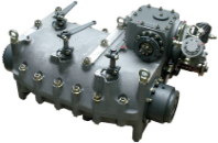 54-08-SB-1/Transmission Box