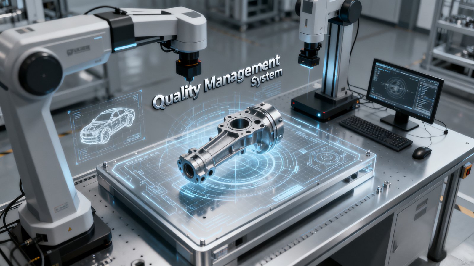 Quality Management System
