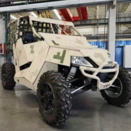 Other Vehicle Armor Protection Displays