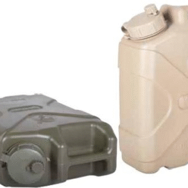 J514 plastic water bucket