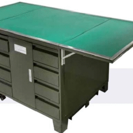 Maintenance support table