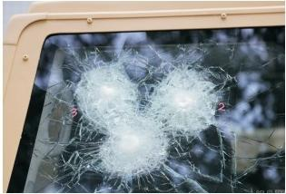 Augard Ligard Transparent Armor