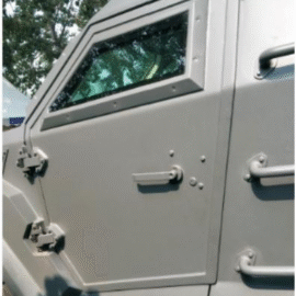 Ceradon Ceramic Add-On Armor