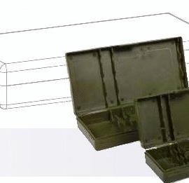 J735/J737/J738 Bullet box