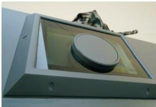 Augard Ligard Transparent Armor - Image 2