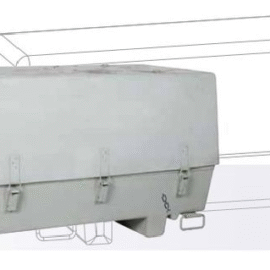 J204 booster protection device