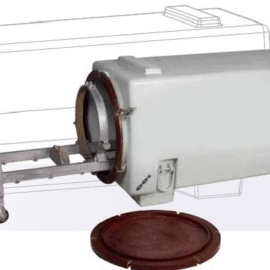 J205 booster protection device