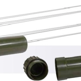 J503 Packaging cylinder